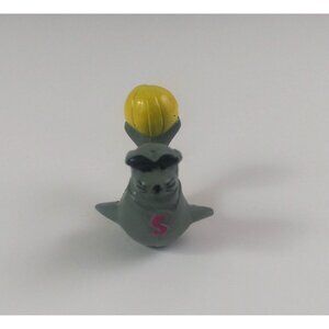 Kinder Surprise Circus Animals Silly Seal Collectible Toy Figure